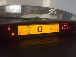 PEÇAS PARA CITROEN C4 VTR COMPLETO 2.0 16V 2007