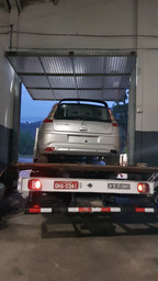 PEÇAS PARA CITROEN C4 VTR COMPLETO 2.0 16V 2007