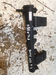 FLAUTA BICO CITROEN PICASSO 1.6 16V 2005  