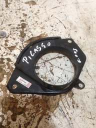 CAPA CORREIA INFERIOR CITROEN PICASSO 1.6 16V 2005