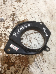 CAPA CORREIA INFERIOR CITROEN PICASSO 1.6 16V 2005