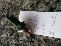 Sensor Temperatura Citroen Picasso 1.6 16v 2005