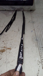 Braços Limpador Renault Clio Unidade