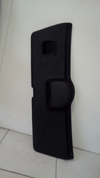 Acabamento Tampa Traseira Renault Clio Hatch 2002