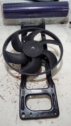 Ventoinha Renault Clio 1.0 16v 2002