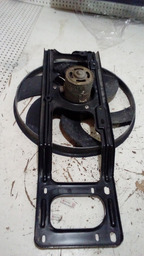 VENTOINHA RENAULT CLIO 1.0 16V 2002