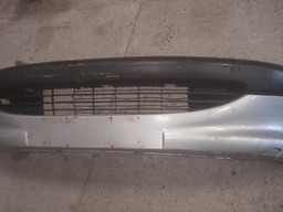 Para Choque Dianteiro Peugeot 206 2002 