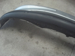 PARA CHOQUE DIANTEIRO PEUGEOT 206 2002 