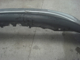 PARA CHOQUE DIANTEIRO PEUGEOT 206 2002 