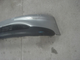 PARA CHOQUE DIANTEIRO PEUGEOT 206 2002 