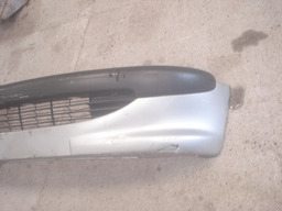 PARA CHOQUE DIANTEIRO PEUGEOT 206 2002 