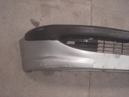 PARA CHOQUE DIANTEIRO PEUGEOT 206 2002 