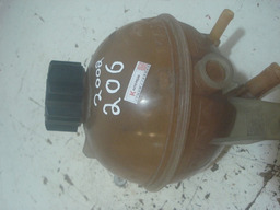 RESERVATÓRIO ÁGUA PEUGEOT 206 2002