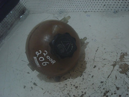 RESERVATÓRIO ÁGUA PEUGEOT 206 2002