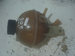 RESERVATÓRIO ÁGUA PEUGEOT 206 2002