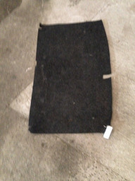 Carpe Assoalho Traseiro Peugeot 207 Hatch 2008