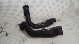 Par Cano Duto Ar Renault Sandero 2014