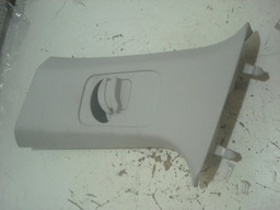 ACABAMENTO ESQUERDO COLUNA INTERNA PEUGEOT 408 2013