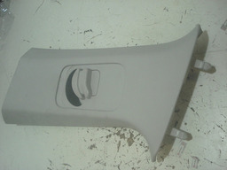 ACABAMENTO ESQUERDO COLUNA INTERNA PEUGEOT 408 2013