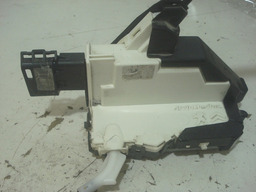 FECHADURA TRASEIRA ESQUERDA PEUGEOT 408 2013