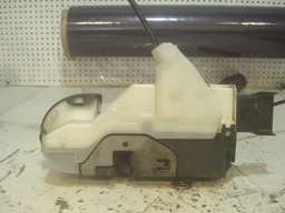 FECHADURA TRASEIRA DIREITA PEUGEOT 408 2013