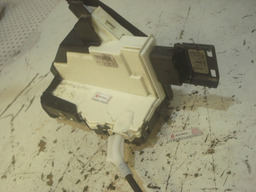 FECHADURA TRASEIRA DIREITA PEUGEOT 408 2013