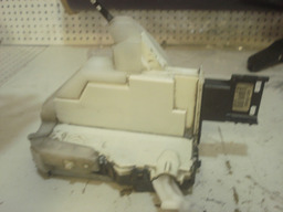 FECHADURA DIANTEIRA DIREITA PEUGEOT 408 2013