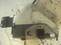 FECHADURA DIANTEIRA DIREITA PEUGEOT 408 2013