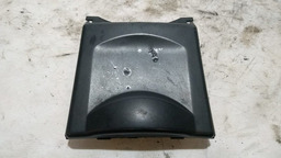 CINZEIRO C4 PALLAS HATCH 2010