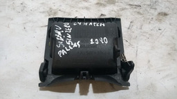 CINZEIRO C4 PALLAS HATCH 2010