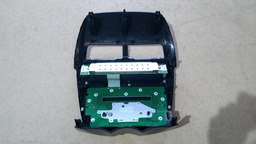 MOLDURA PAINEL RÁDIO MITSUBISHI ASX 2011 A 2014 X45XGO211