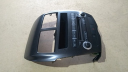 MOLDURA PAINEL RÁDIO MITSUBISHI ASX 2011 A 2014 X45XGO211