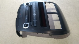 MOLDURA PAINEL RÁDIO MITSUBISHI ASX 2011 A 2014 X45XGO211