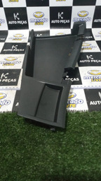 Acabamento Do Painel Porta Treco C4 Picasso 2012 Esquerdo