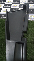 ACABAMENTO DO PAINEL PORTA TRECO C4 PICASSO 2012 ESQUERDO