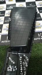 ACABAMENTO DO PAINEL PORTA TRECO C4 PICASSO 2012 ESQUERDO