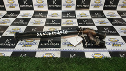 TUBO D'ÁGUA SANDERO 2010