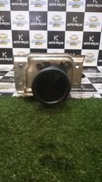 Corpo De Borboleta Sandero 2010