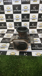 CORPO DE BORBOLETA SANDERO 2010