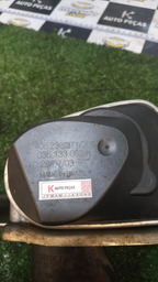 CORPO DE BORBOLETA SANDERO 2010