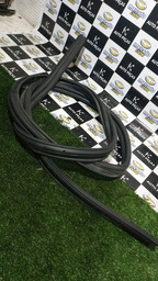 BORRACHA DO PORTA-MALA RENAULT FLUENCE 2015