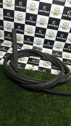 BORRACHA DO PORTA-MALA RENAULT FLUENCE 2015