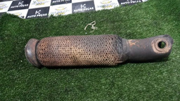 PEDAÇO DA DESCARGA PICASSO 2004