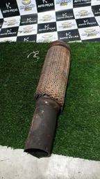 PEDAÇO DA DESCARGA PICASSO 2004