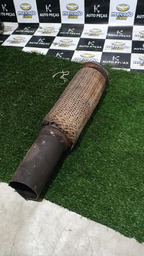 PEDAÇO DA DESCARGA PICASSO 2004