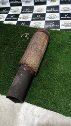 PEDAÇO DA DESCARGA PICASSO 2004