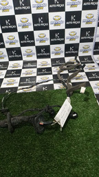 Chicote De Porta Traseiro Direito Renault Fluence 2015