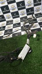 CHICOTE DE PORTA TRASEIRO DIREITO RENAULT FLUENCE 2015