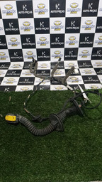 CHICOTE DE PORTA TRASEIRO DIREITO RENAULT FLUENCE 2015