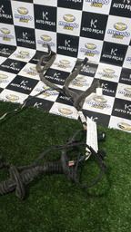 CHICOTE DE PORTA TRASEIRO DIREITO RENAULT FLUENCE 2015